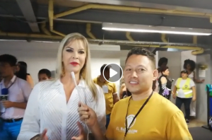Backstage