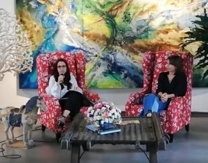 Biblioteca Departamental De Cali #Festival Internacional De Literatura