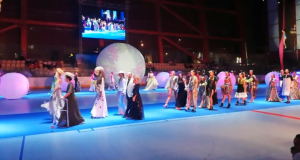 #Pasarela #Inclusión