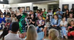 Lanzamiento de la #Pasarela #Inclusión