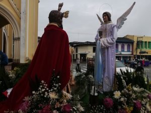 Semana santa Sevilla Valle