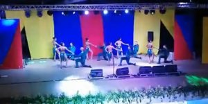 #Conciertodeloscristales @AlcaldíaDeCali @GobernaciónCali