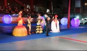 # Pasarela #Inclusión