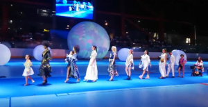#Pasarela Inclusión