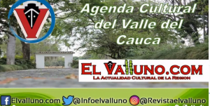 Agenda cultural