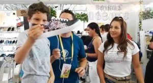 CalzaAgosto en Cali La feria Social del Calzado más Representativa.