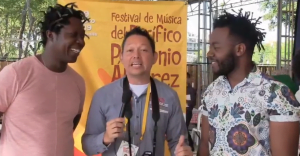 entrevista