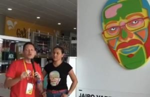 Museo Jairo Varela #Salsa #Cali