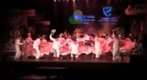 Encuentro Nacional de Interpretes de Música Colombiana Julio Cesar García Ayala