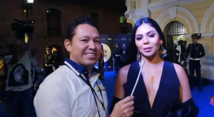 Premios a la moda y talento