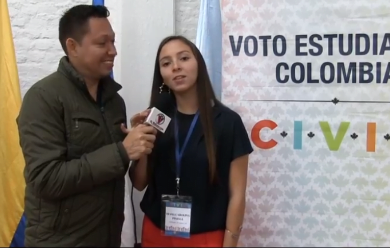 CIVIX