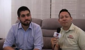Entrevista Óscar Escobar Alcalde Electo de Palmira 2020 - 2023