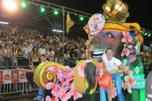 Inicia Salsódromo en Cali