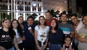 Mensaje de Navidad #Vallunos