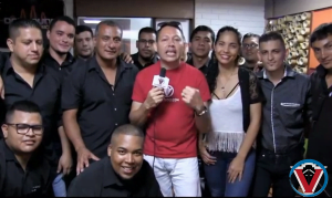 Cali Sound Orquesta