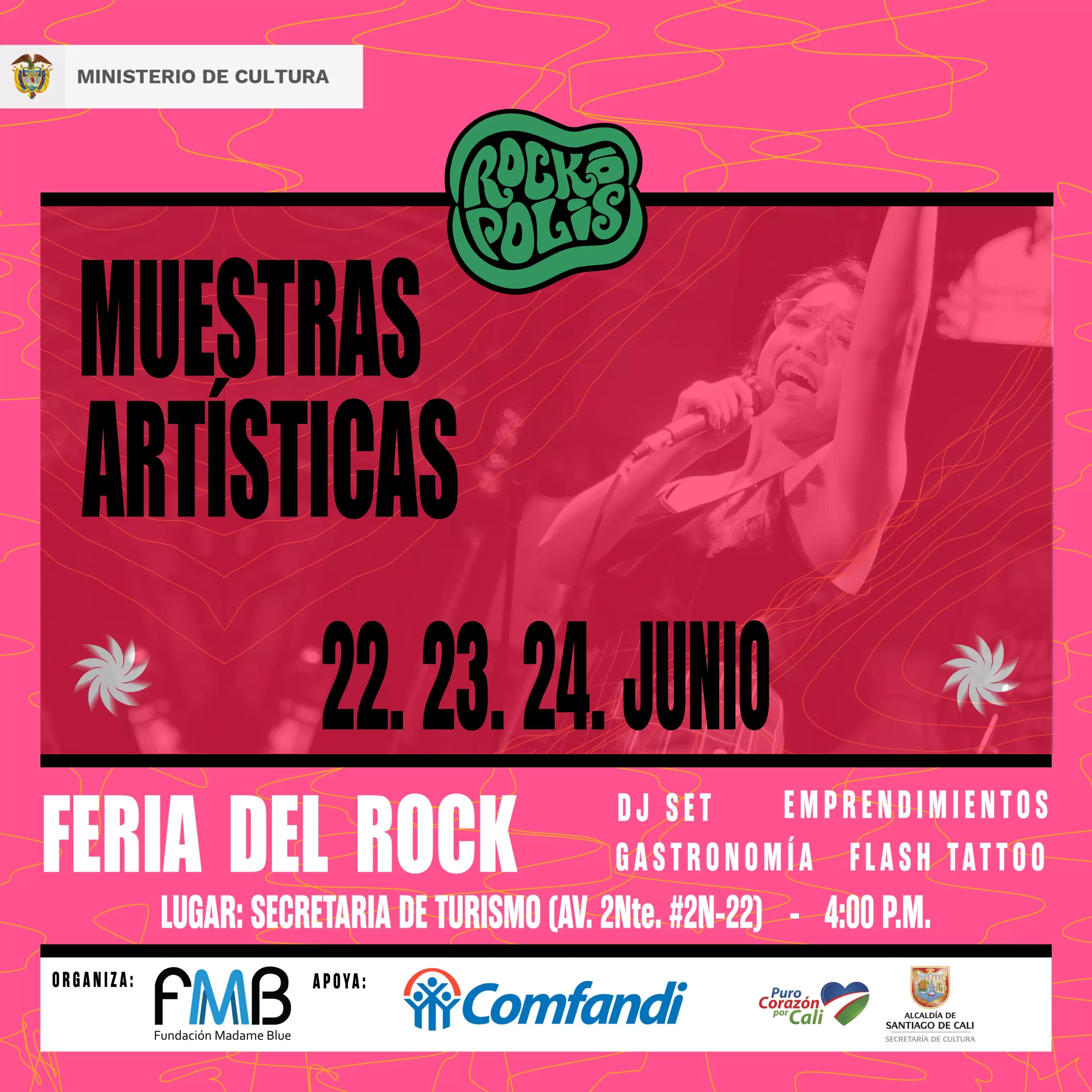 Rockópolis