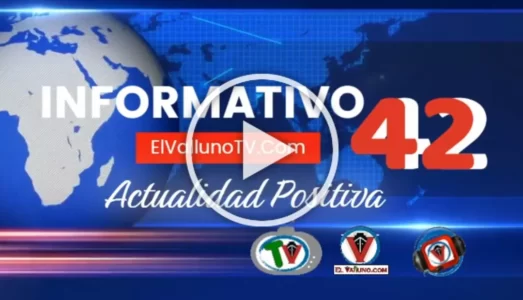 Informativo 42 EP 01 T5