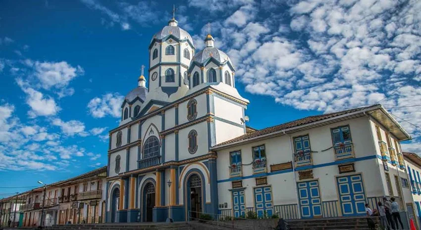 Las Tendencias de Viaje en Latinoamérica Potencian el Turismo Hacia Colombia.