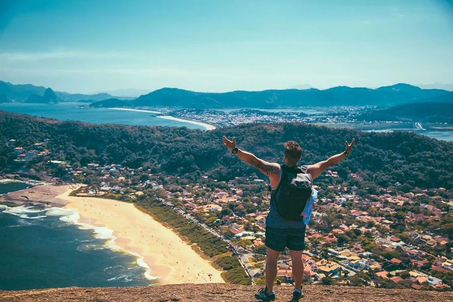 Colombianos Lideran las Nuevas Tendencias para Recorrer el Mundo.