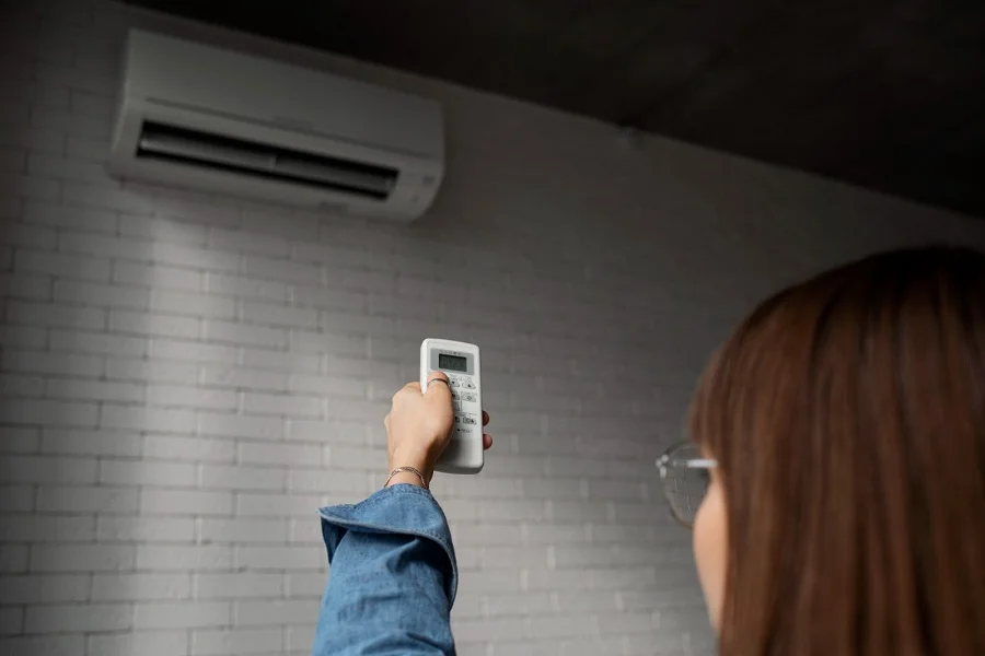 Aire Acondicionado la Guía Fresca que Necesitas para Sobrevivir al Calor Extremo.