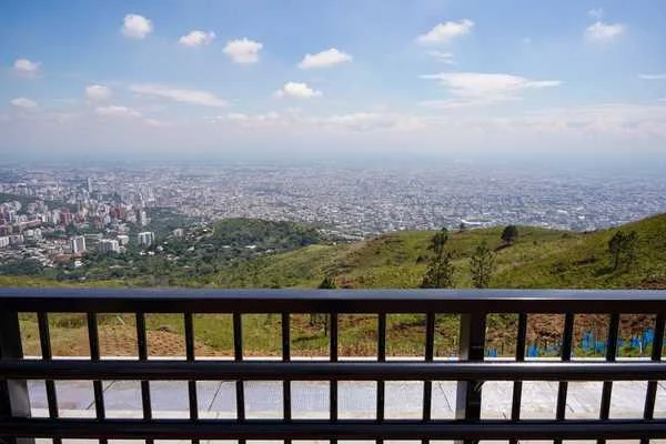 Turismo en Cali Acoge el CNTM Internacional.
