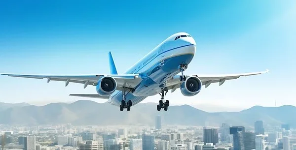 Viajes al Exterior se Disparan con Fuerza Este Año.