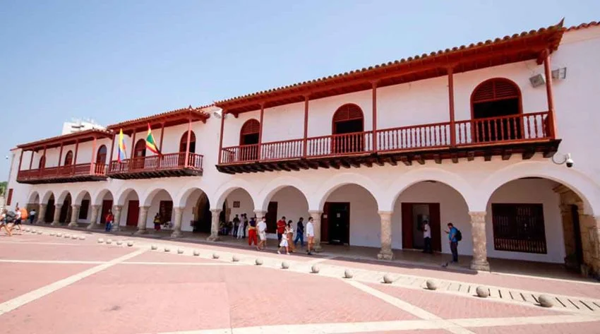 Turismo Colombia Marca El Rumbo Global Hacia 2026.