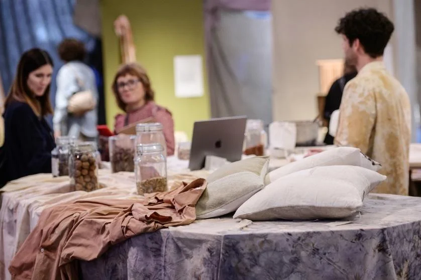 Heimtextil Colombia Evidencia sus Capacidades.