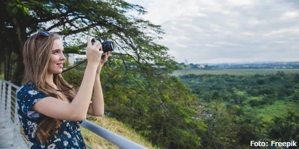 Turismo Internacional Podría Crecer. Turismo Internacional Podría Crecer.