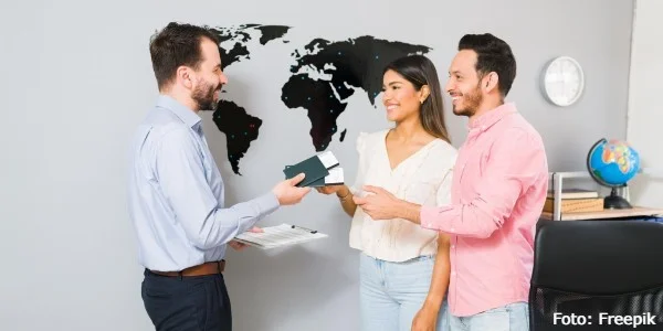 Mitos De Viaje Que Confunden A Los Colombianos En La Era Digital.