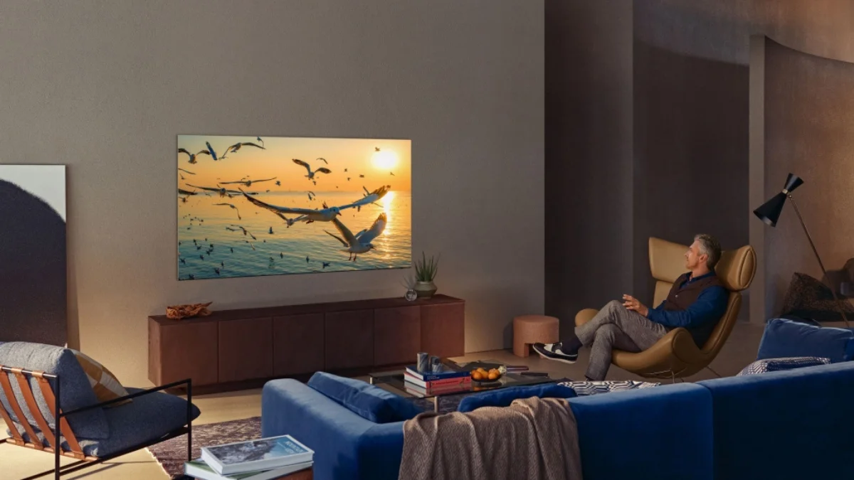 Funciones Ahorran Energía en Smart TV.