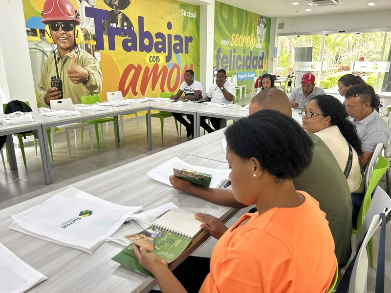 Palmira Fortalecen su Labor con la Escuela. Palmira Fortalecen su Labor con la Escuela.