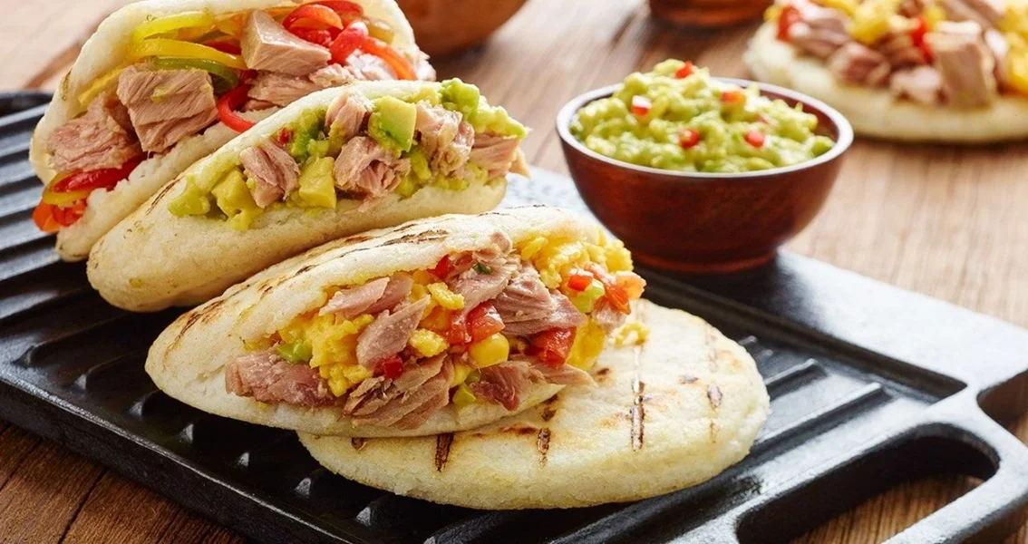 Regresa la Tercera Versión del Arepa Fest. Regresa la Tercera Versión del Arepa Fest.