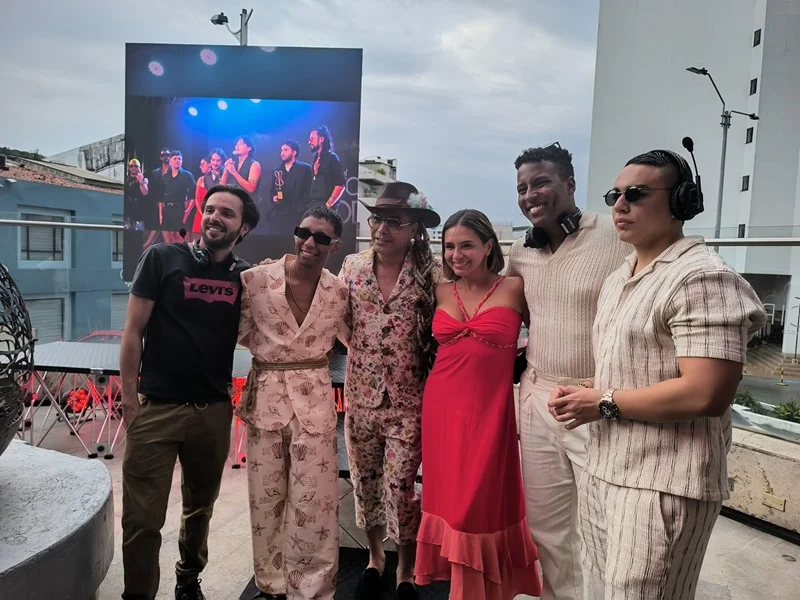 Llegan los Premios al Talento y la Moda. Llegan los Premios al Talento y la Moda.