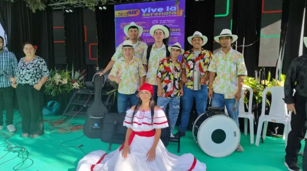 Fiesta Nacional de la Agricultura Se Despide Fiesta Nacional de la Agricultura Se Despide
