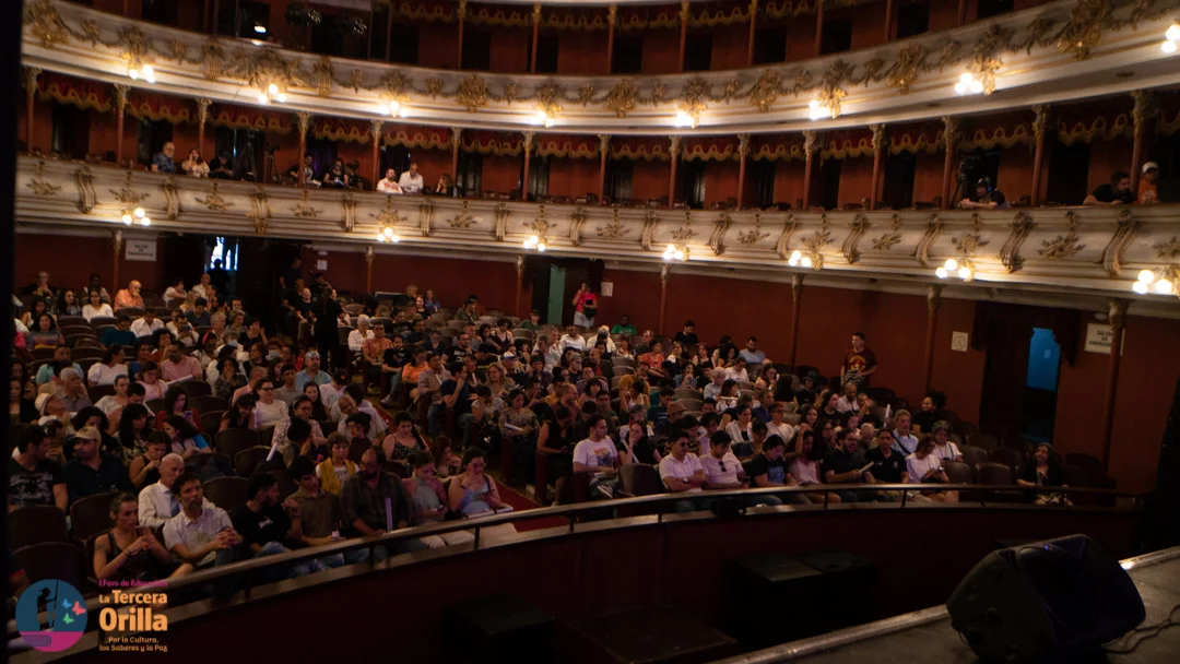 Segunda Edición del Foro de Educación. Segunda Edición del Foro de Educación.