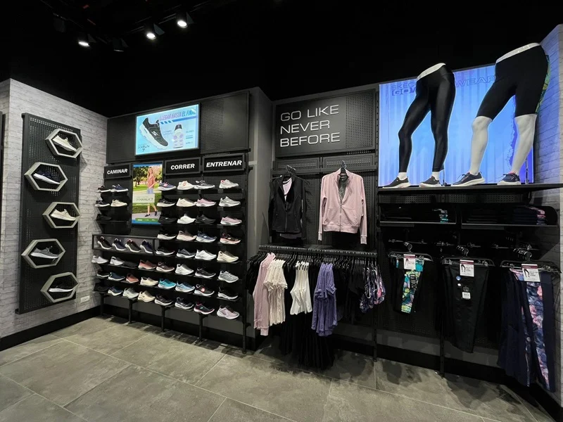 Skechers Llega a Palmira con su Nueva Tienda