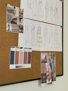 ALMAR: Nueva Colección de Isabella Cruz