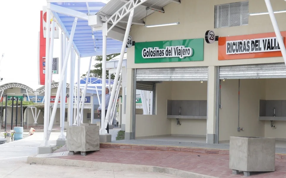 La Revolución del Parador Blanco. La Revolución del Parador Blanco.