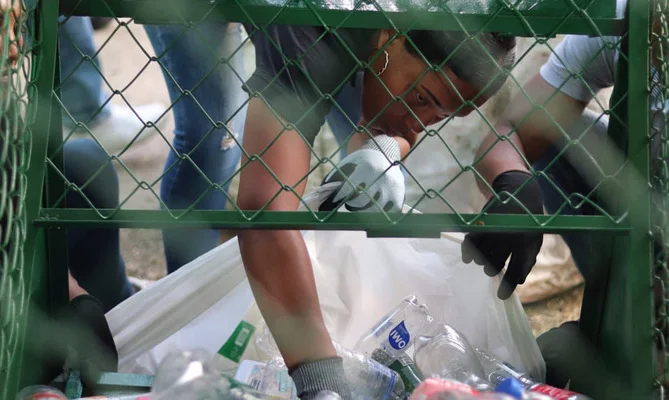 Petronio se Corona como el Más Ecológico. Petronio se Corona como el Más Ecológico.