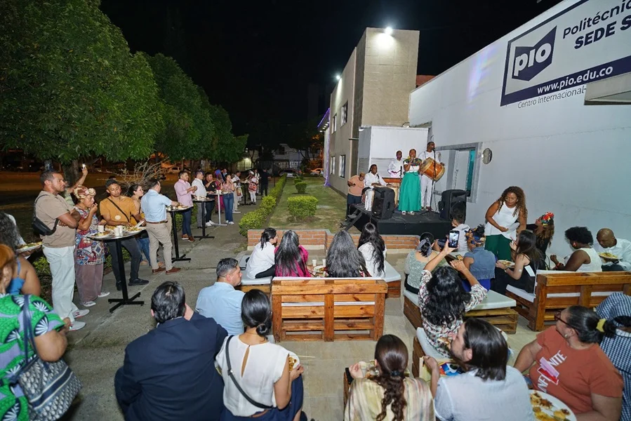 Nuevo Programa del Politécnico PIO