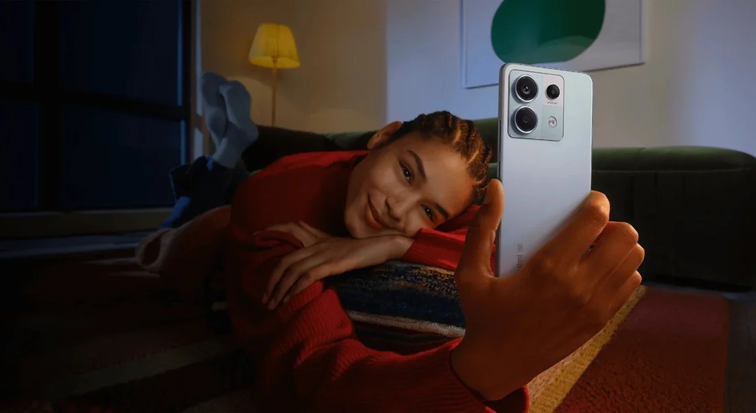 Xiaomi Lanza el Redmi Note 13 Pro 5G. Xiaomi Lanza el Redmi Note 13 Pro 5G.