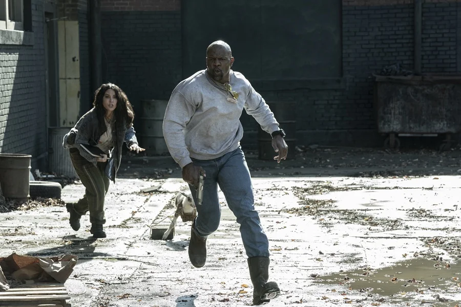 "Tales of The Walking Dead" Llega a Colombia "Tales of The Walking Dead" Llega a Colombia