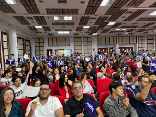 Llega 'Talento Tech 2.0' al Valle. Llega 'Talento Tech 2.0' al Valle.