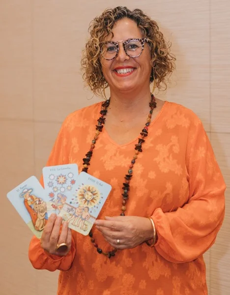 Fin de Semana Mágico de Teatro y Tarot Fin de Semana Mágico de Teatro y Tarot