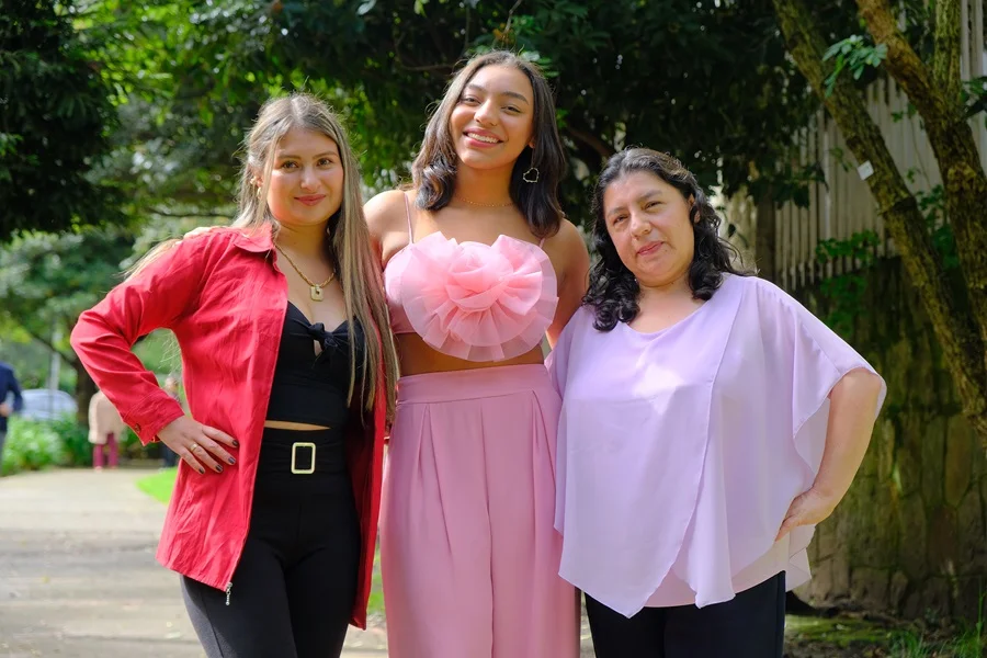 Jóvenes con Talento Vuelan Alto. Jóvenes con Talento Vuelan Alto.