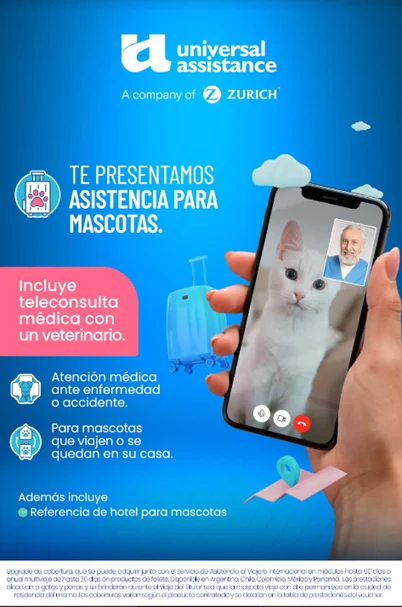 Nueva App Revoluciona el Cuidado Animal. Nueva App Revoluciona el Cuidado Animal.