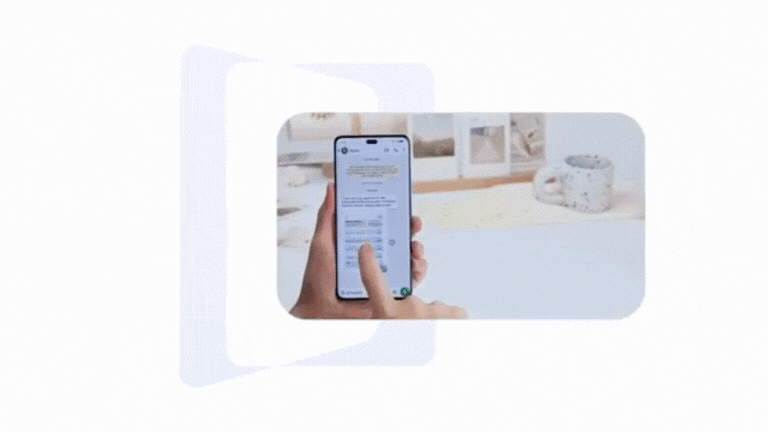 Inteligencia Artificial en Smartphones.