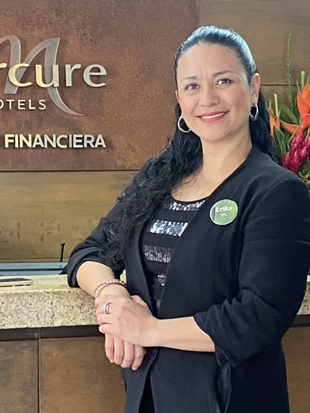 Suma de Experiencia para los Hoteles de GMH. Suma de Experiencia para los Hoteles de GMH.