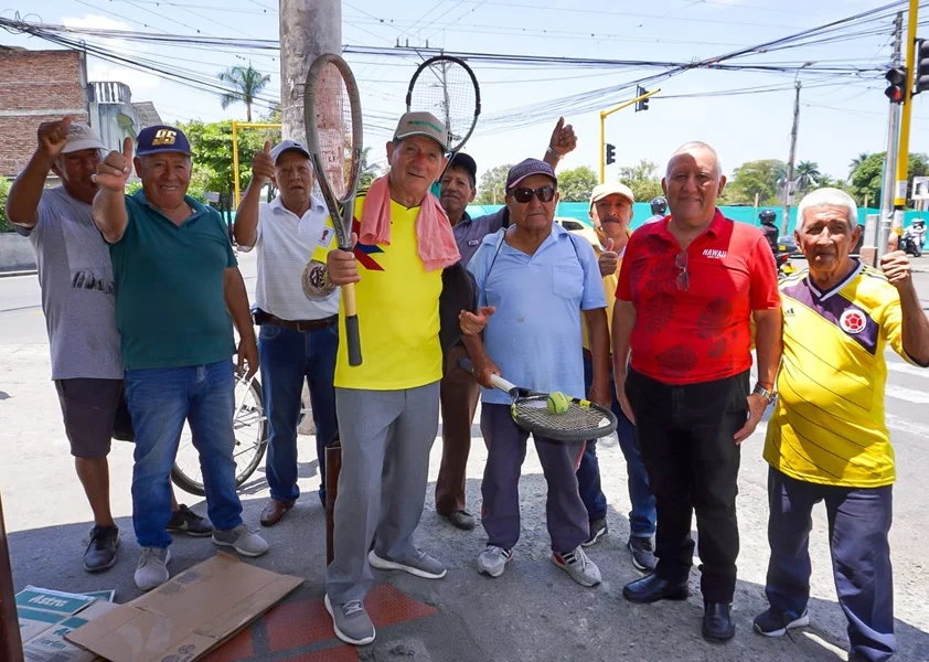Megaobra La Carbonera, Transforma a Palmira Megaobra La Carbonera, Transforma a Palmira